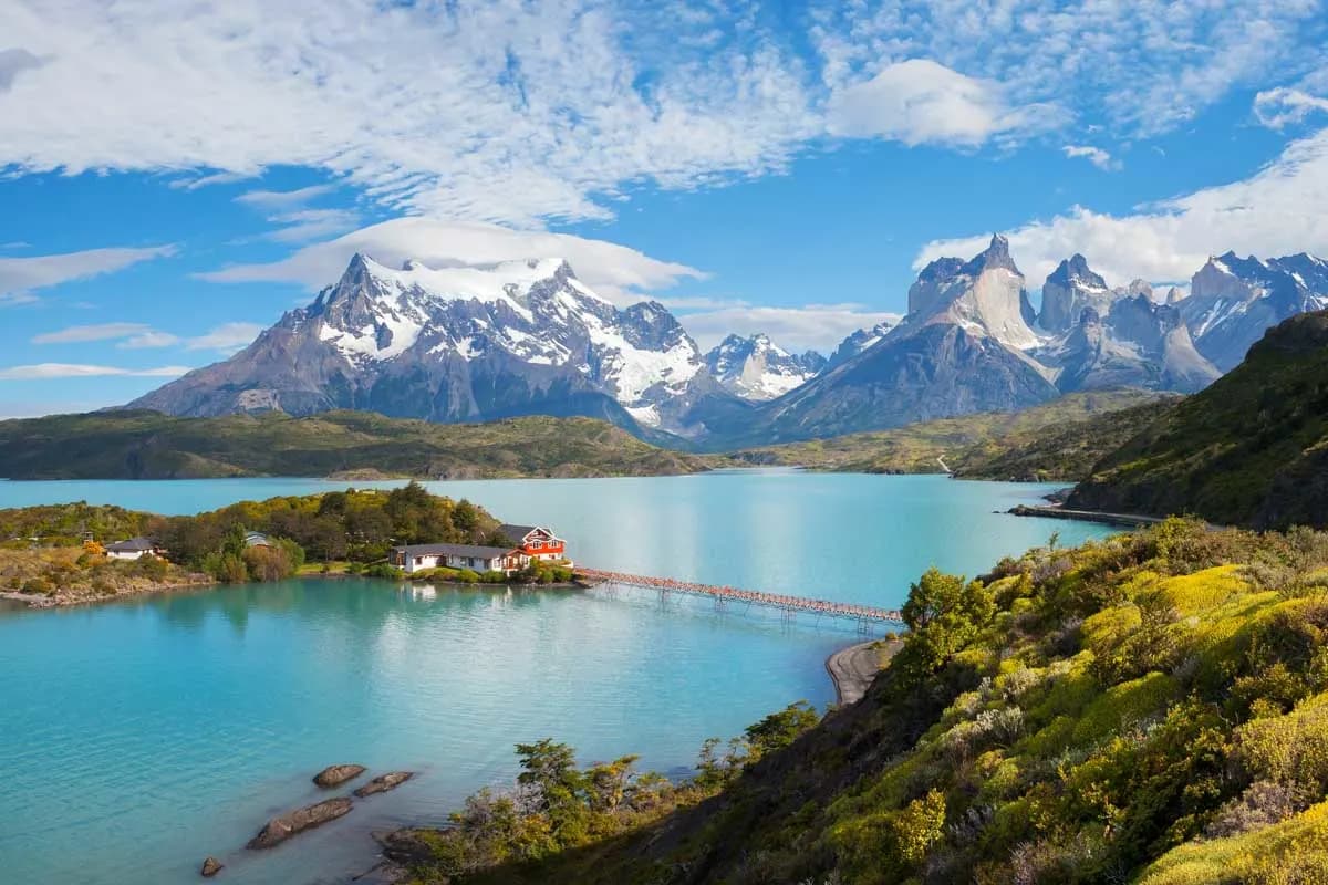 Chile